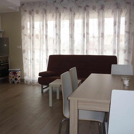 Mediterrania Marina Sagunto Zimmer foto