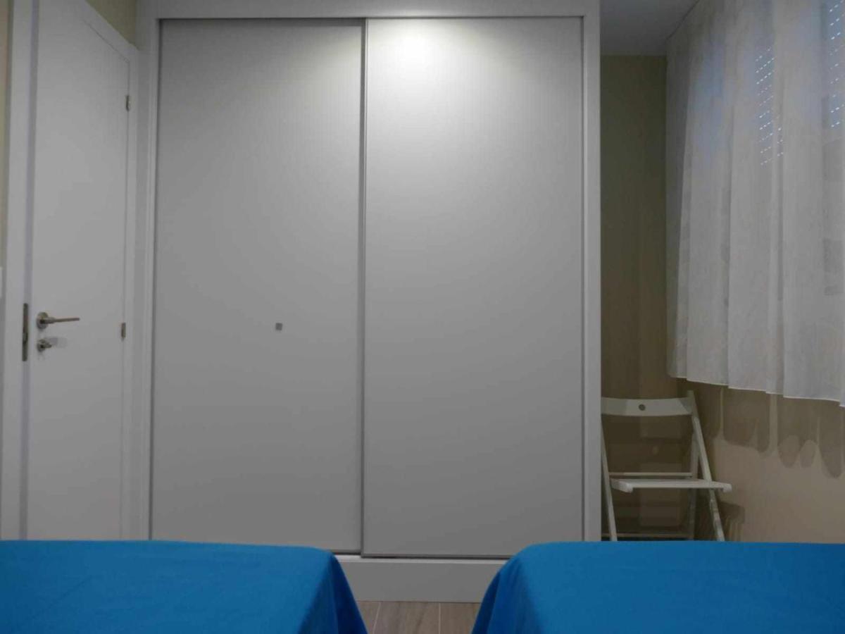 Mediterrania Marina Sagunto Exterior foto