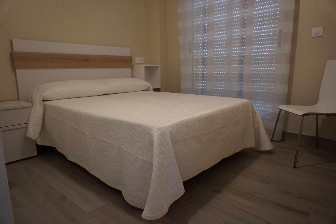 Mediterrania Marina Sagunto Exterior foto