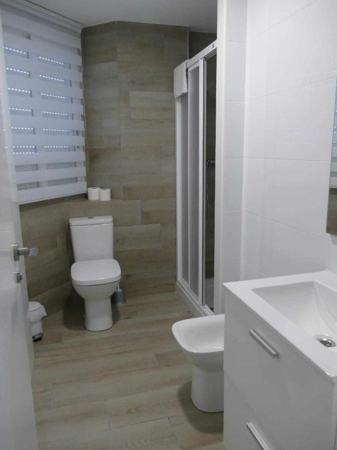 Mediterrania Marina Sagunto Exterior foto