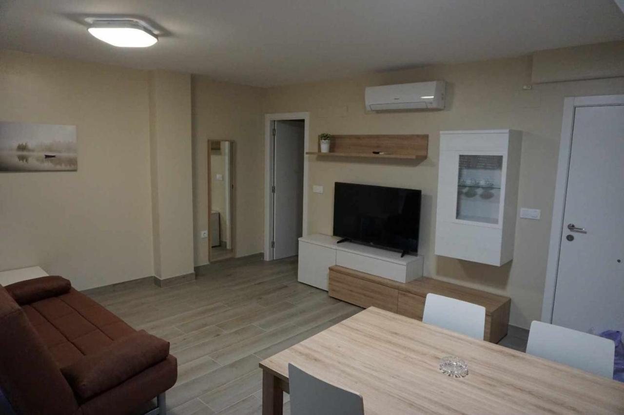Mediterrania Marina Sagunto Zimmer foto
