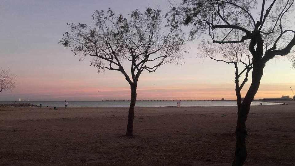 Mediterrania Marina Sagunto Zimmer foto
