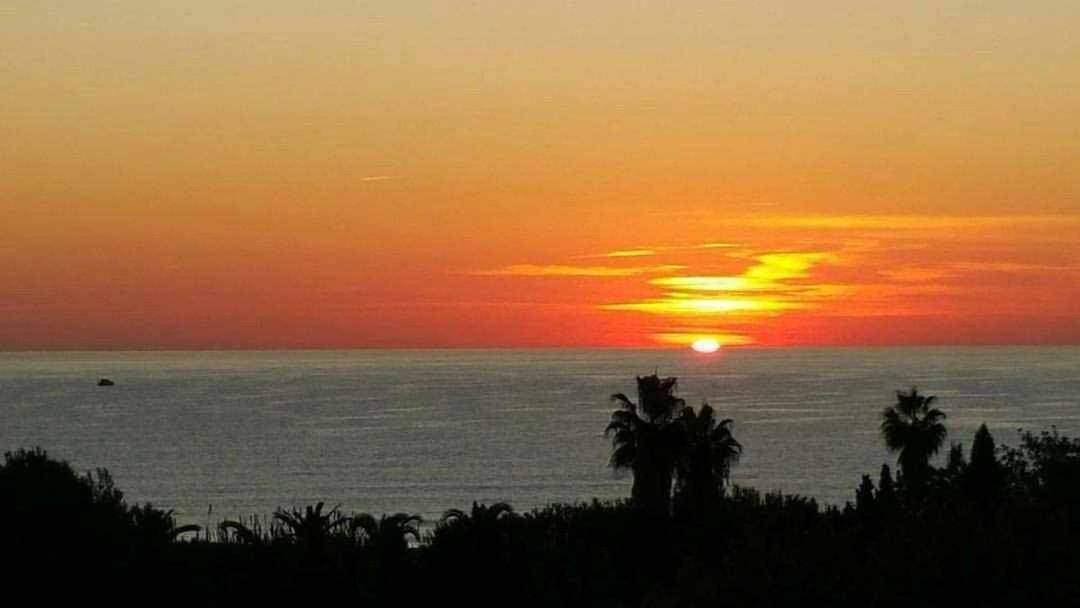 Mediterrania Marina Sagunto Zimmer foto