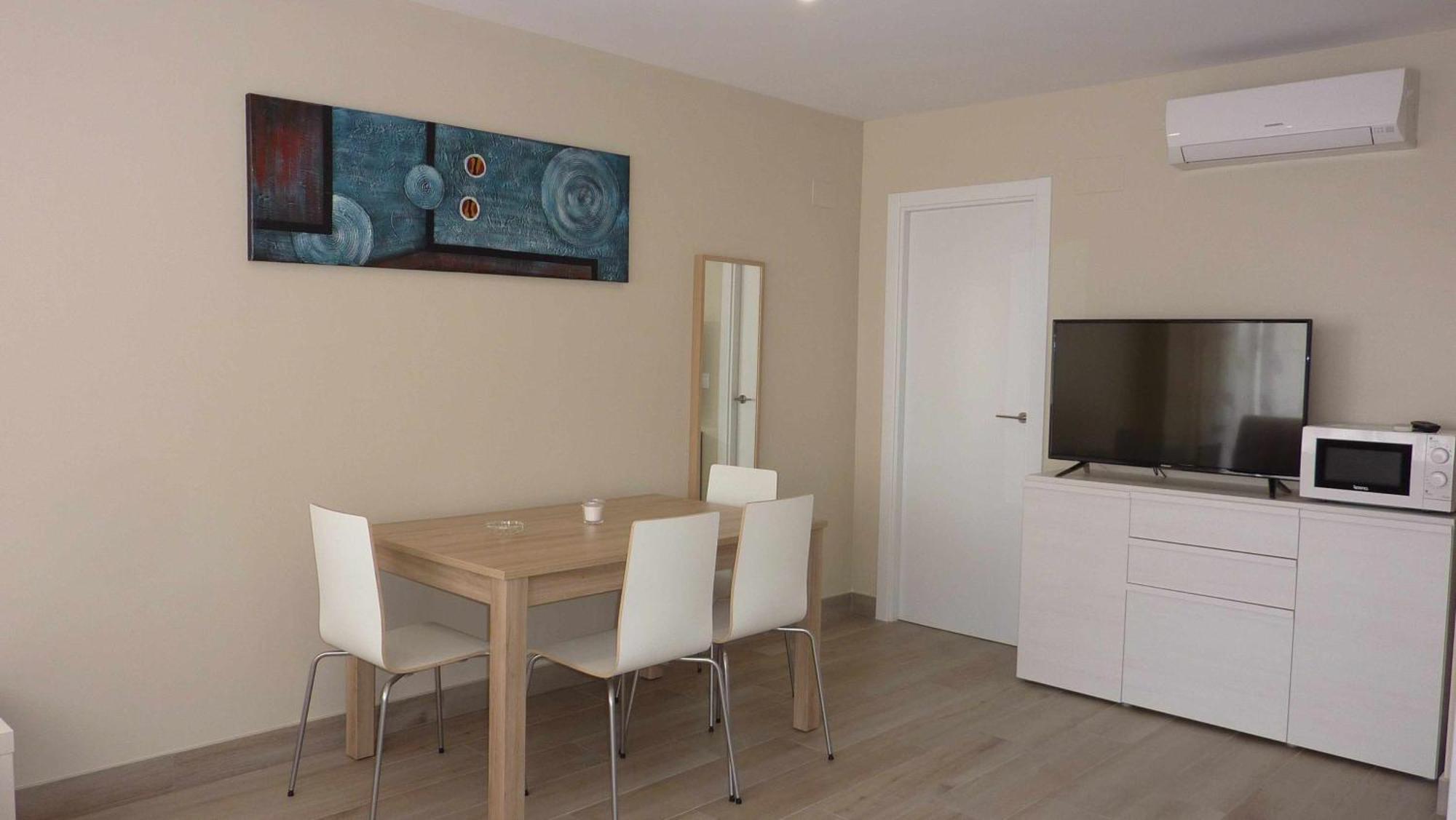 Mediterrania Marina Sagunto Zimmer foto