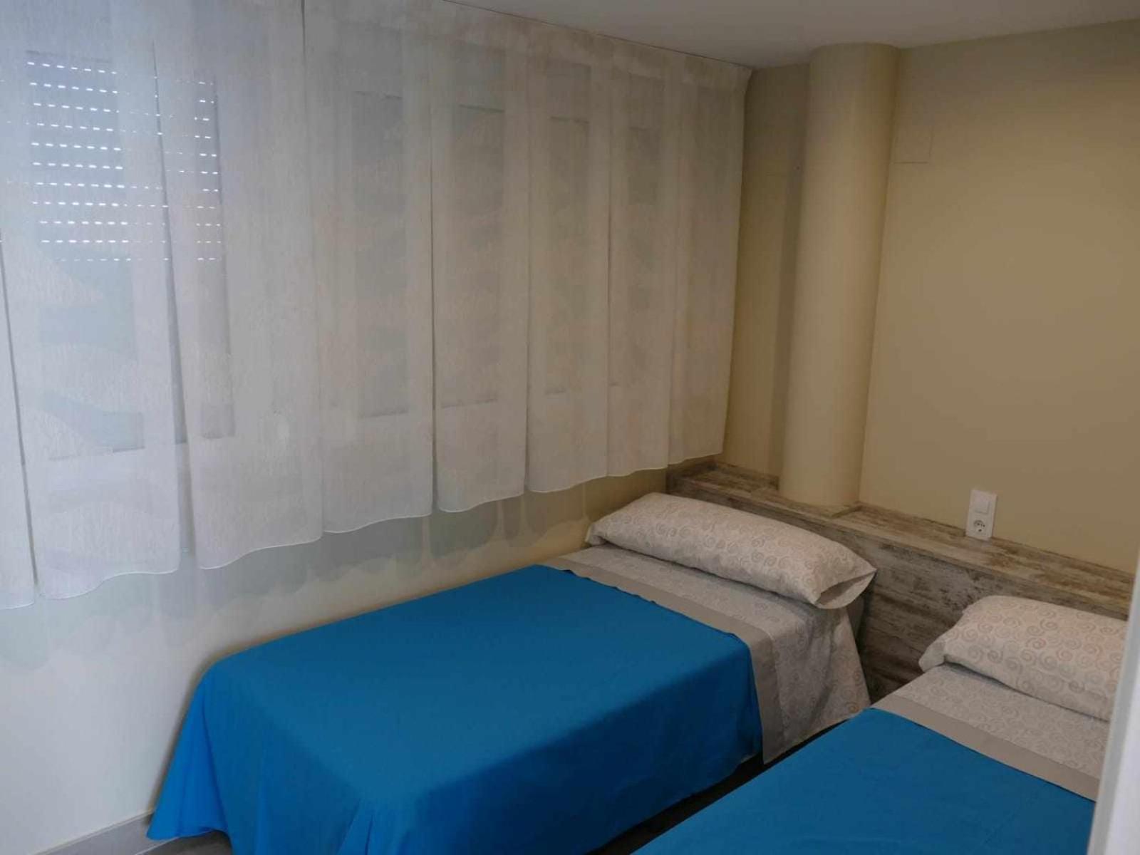Mediterrania Marina Sagunto Zimmer foto