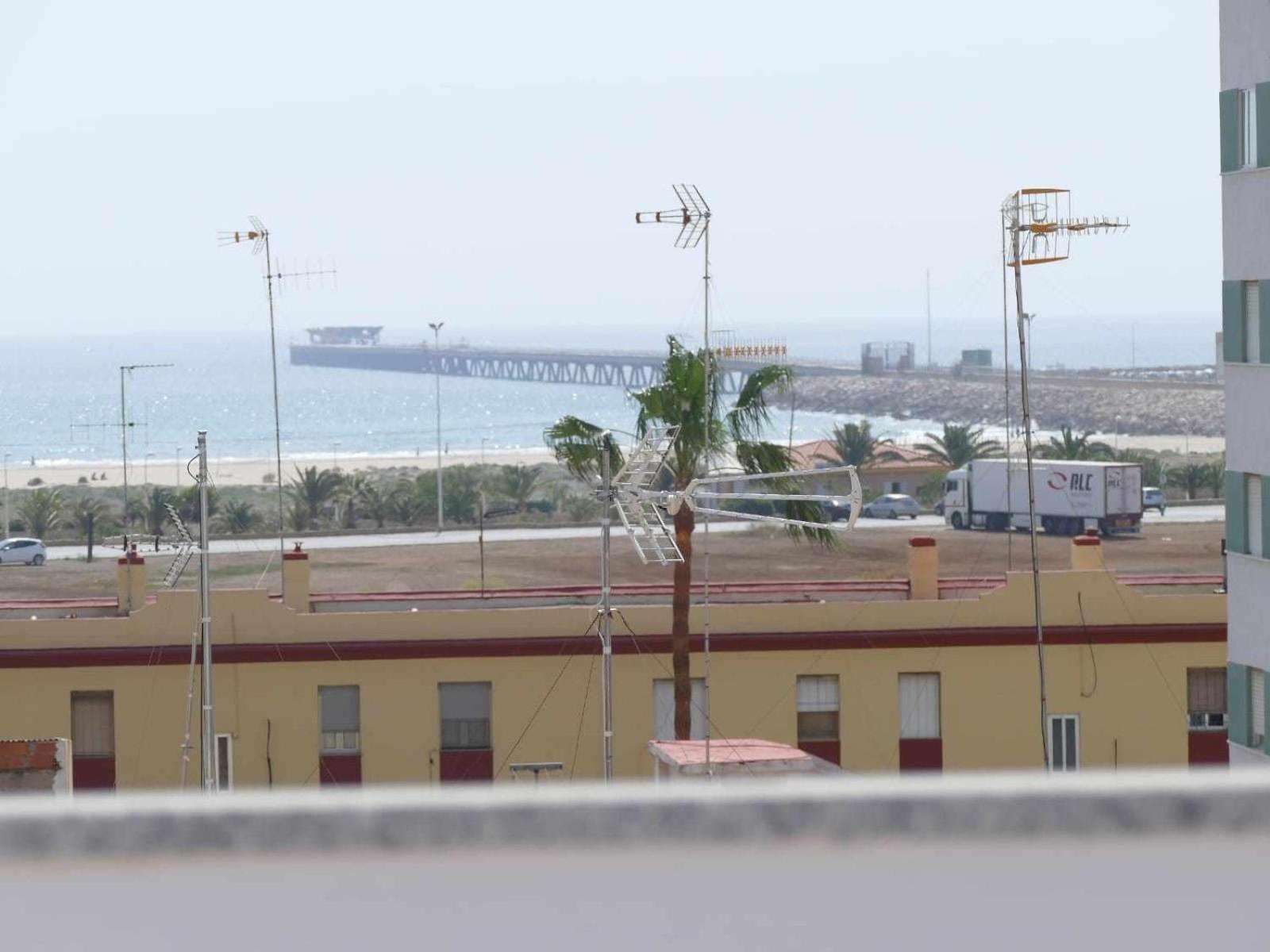 Mediterrania Marina Sagunto Zimmer foto