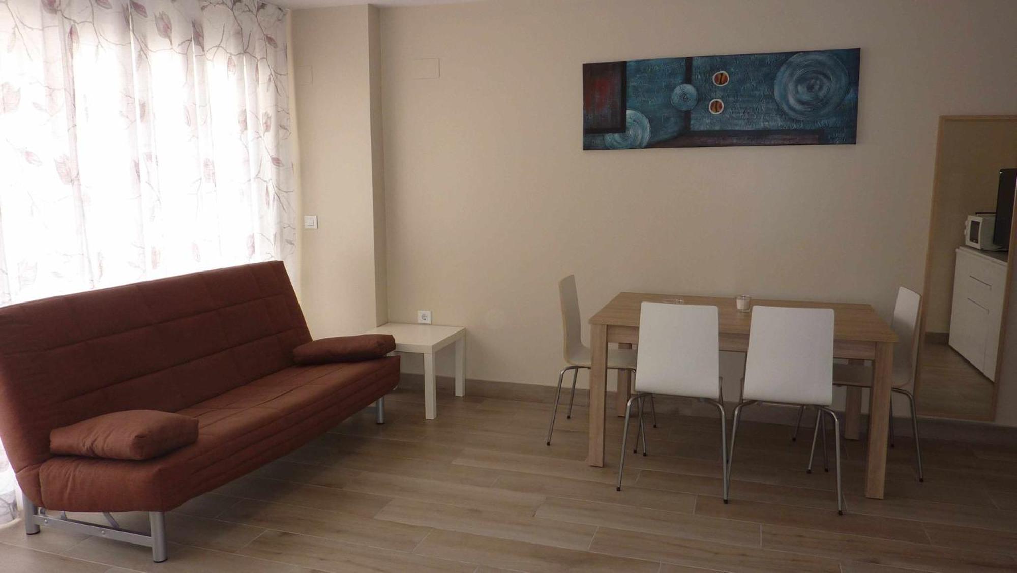 Mediterrania Marina Sagunto Zimmer foto