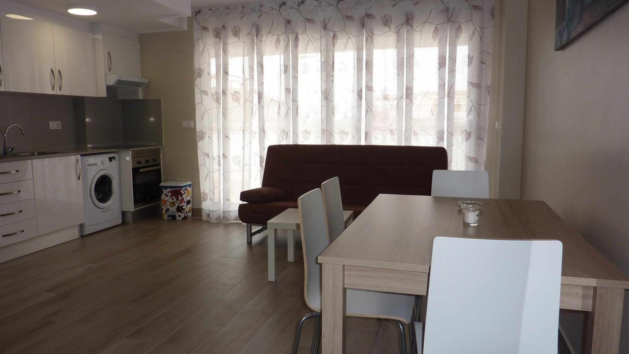 Mediterrania Marina Sagunto Zimmer foto