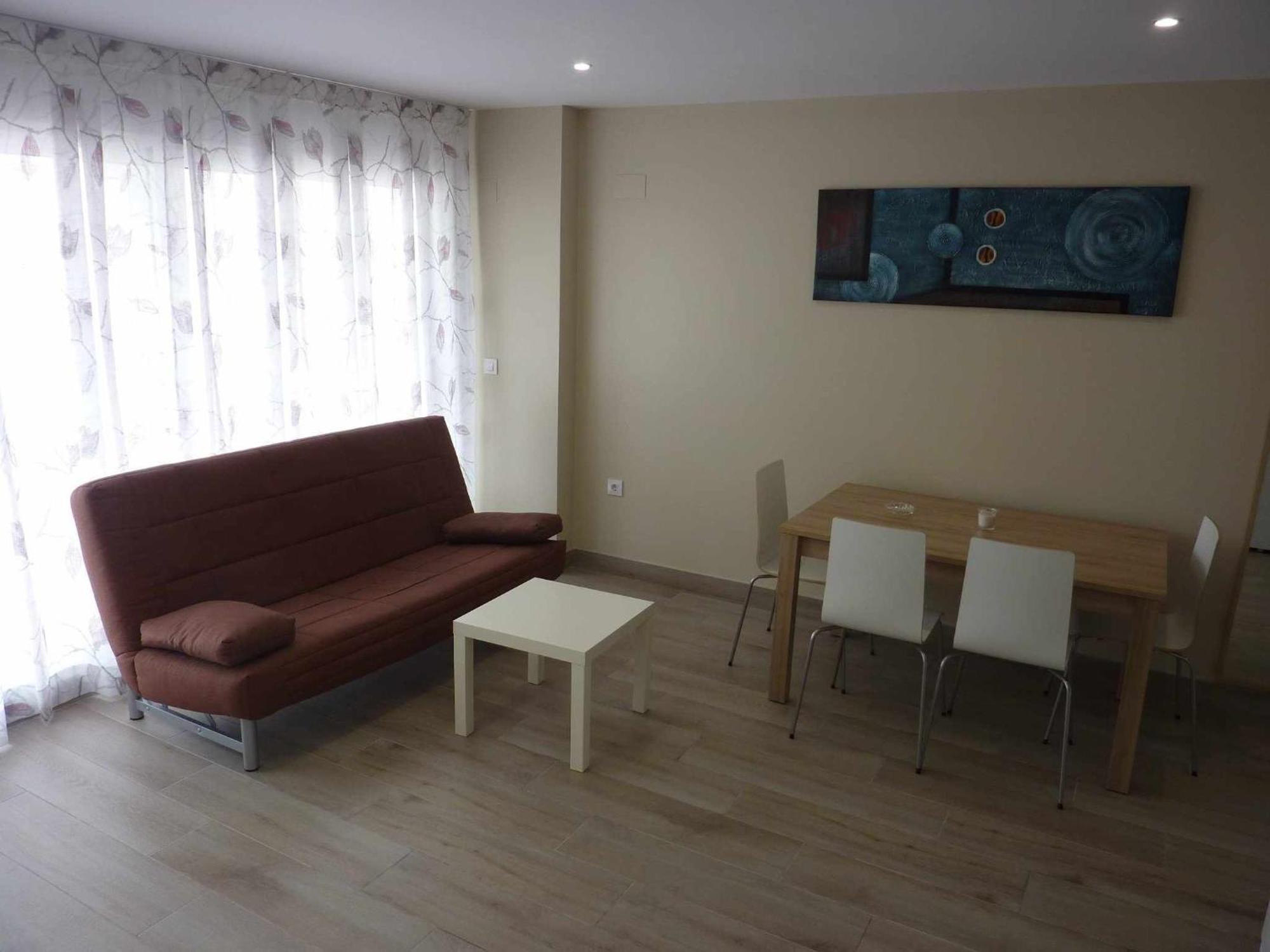 Mediterrania Marina Sagunto Zimmer foto