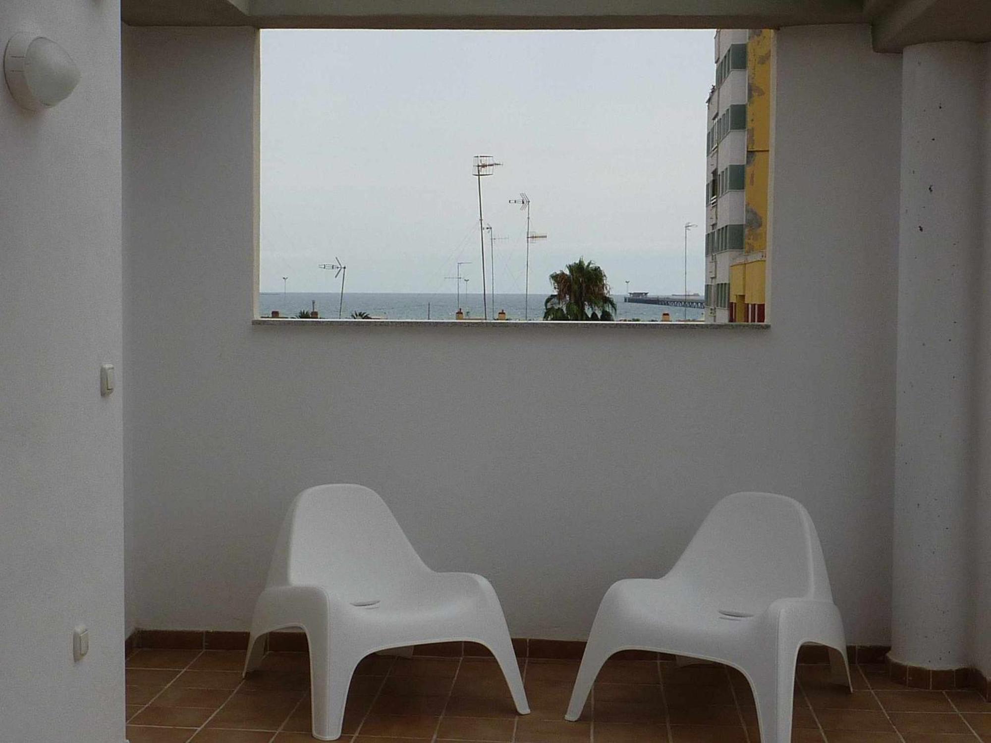 Mediterrania Marina Sagunto Zimmer foto