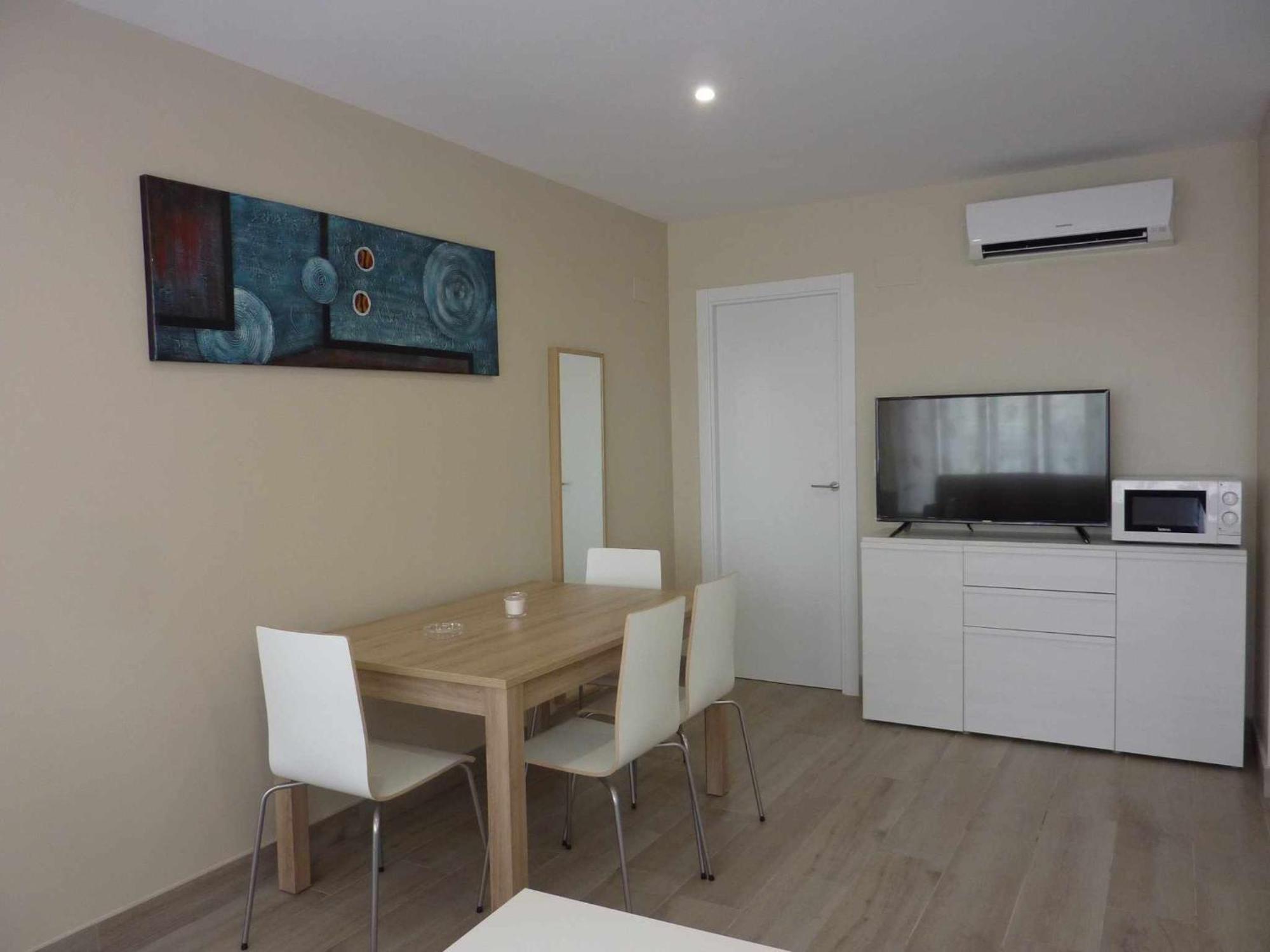 Mediterrania Marina Sagunto Zimmer foto